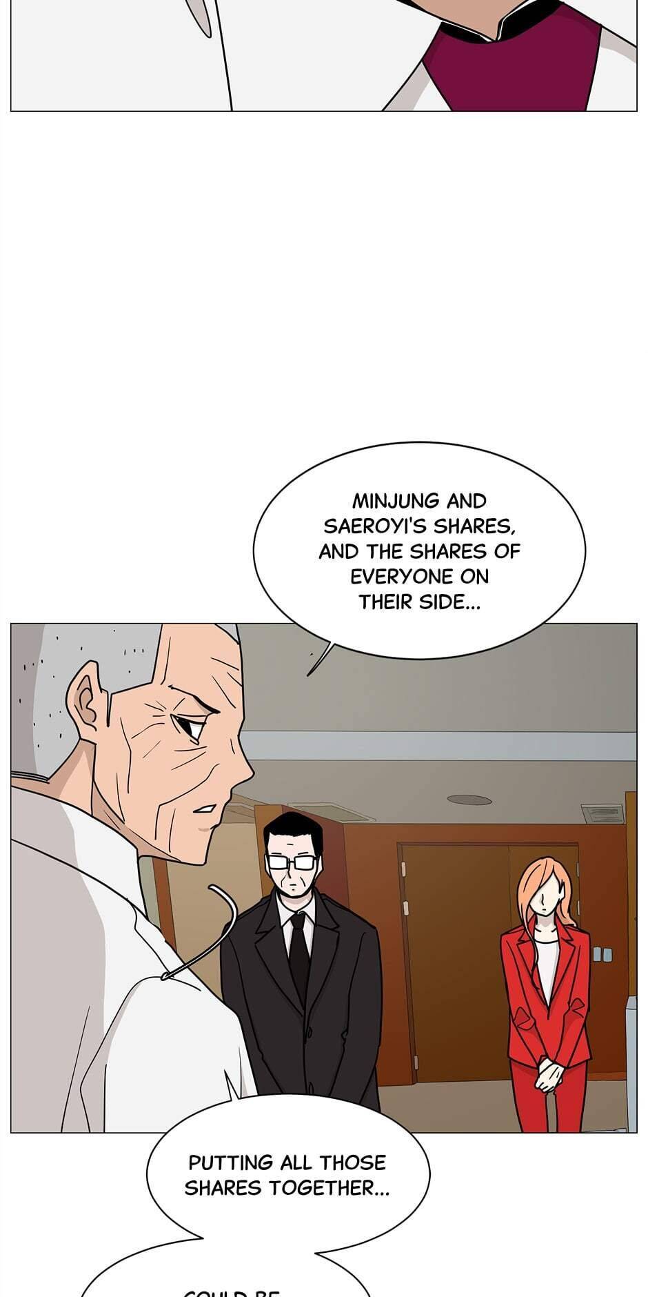 Read Itaewon Class en Manga Online