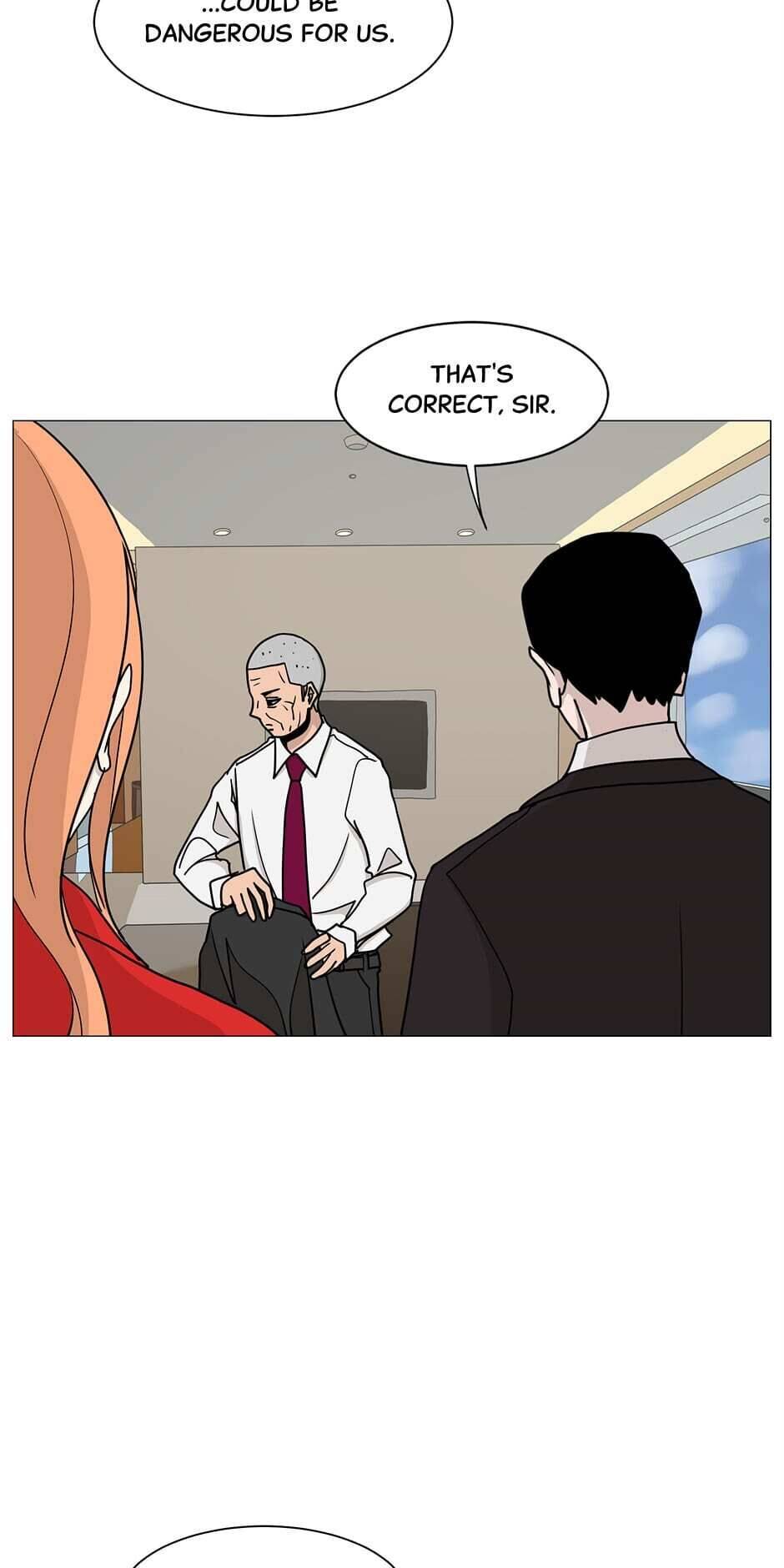 Read Itaewon Class en Manga Online