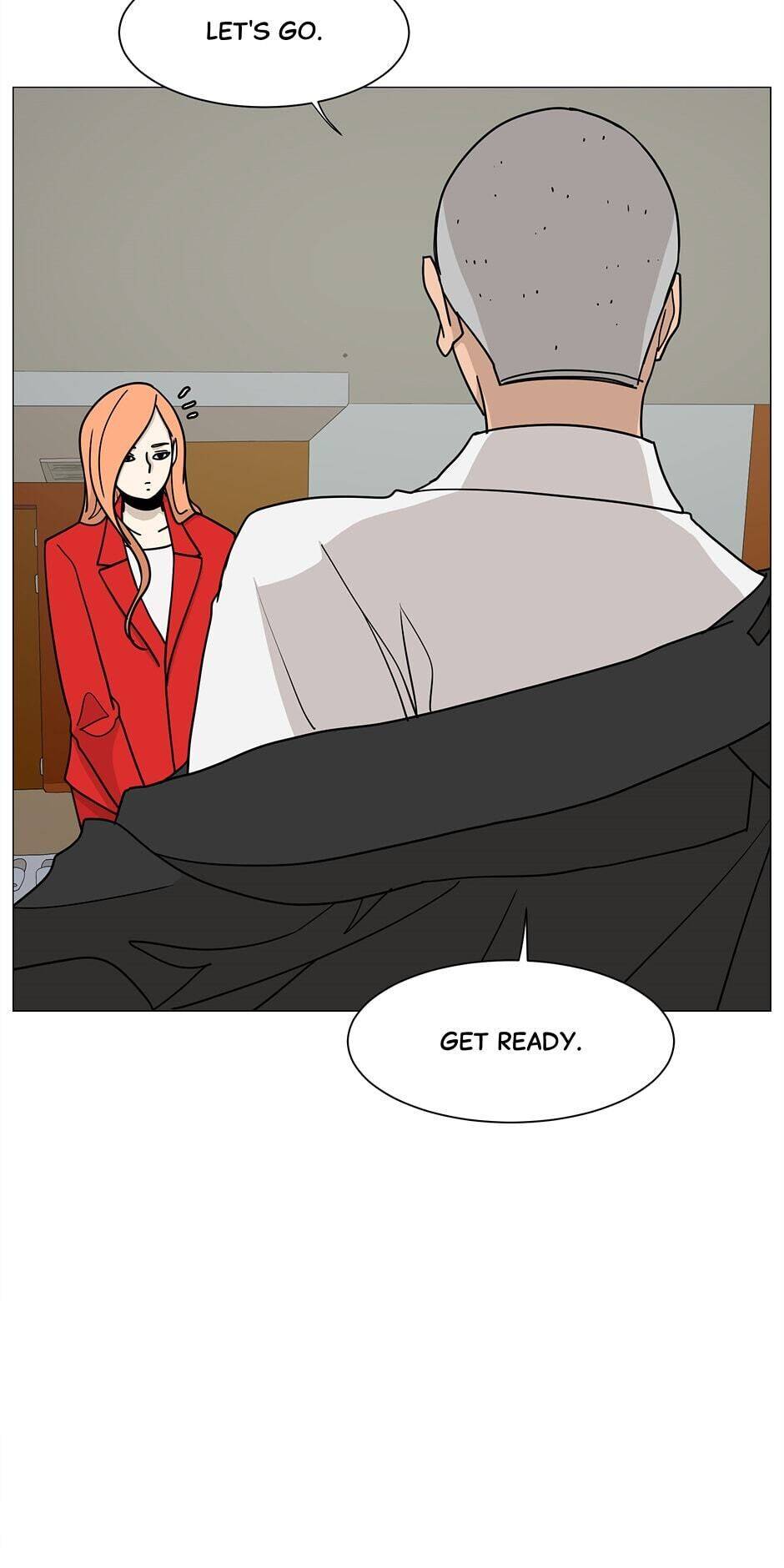 Read Itaewon Class en Manga Online