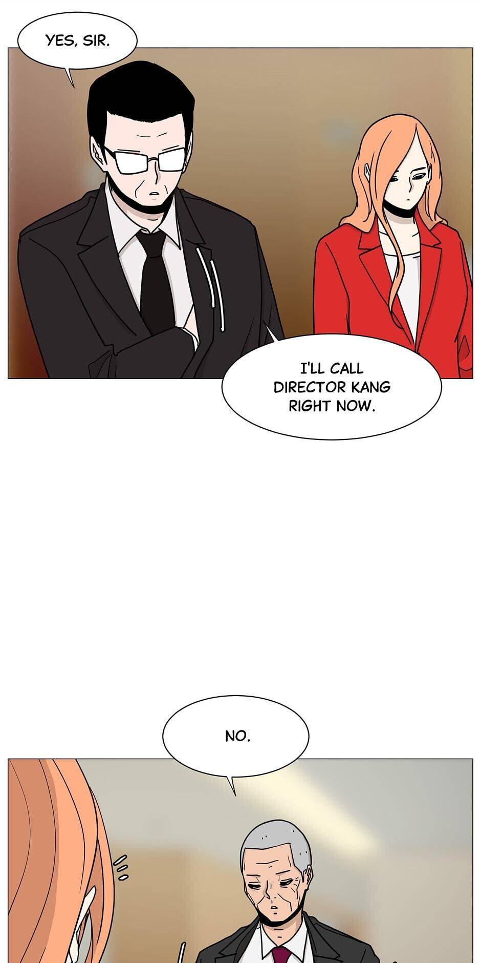 Read Itaewon Class en Manga Online