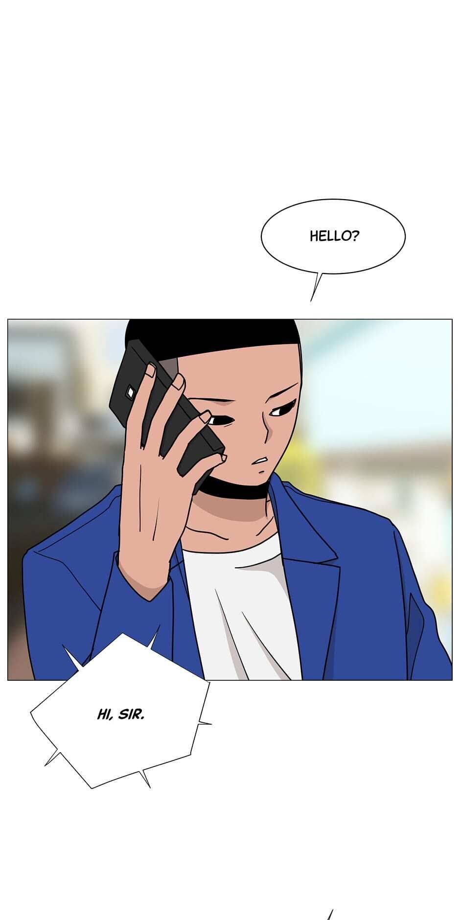 Read Itaewon Class en Manga Online