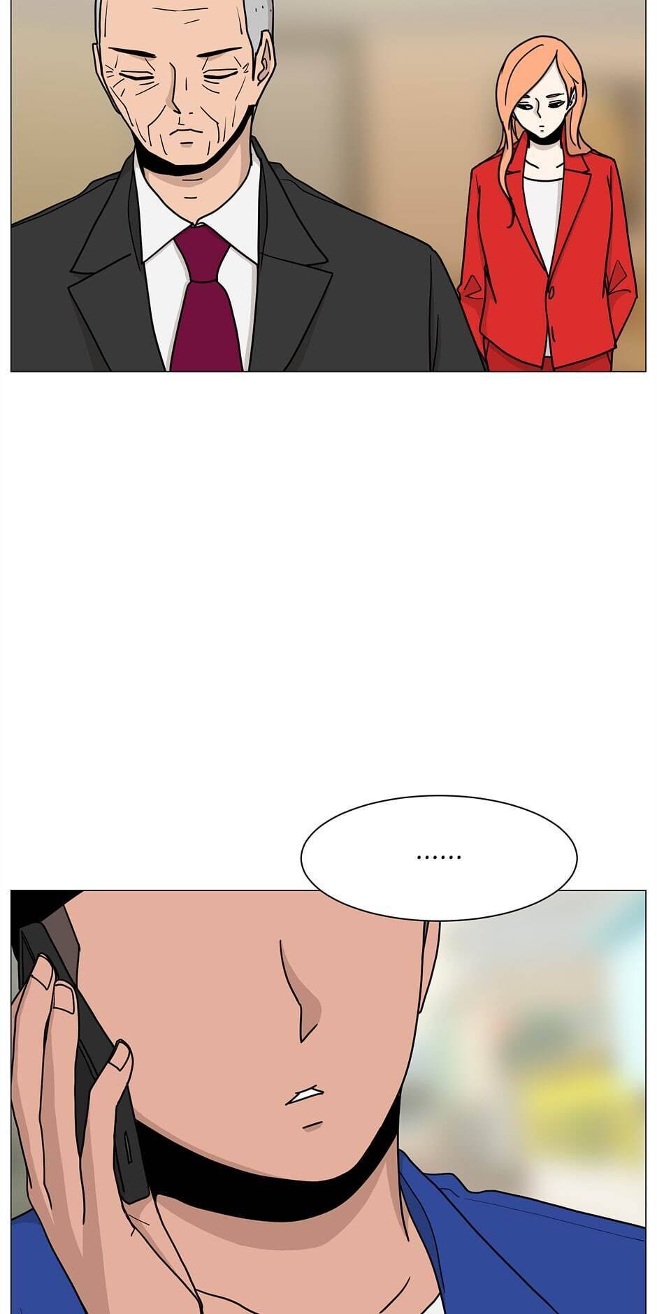 Read Itaewon Class en Manga Online