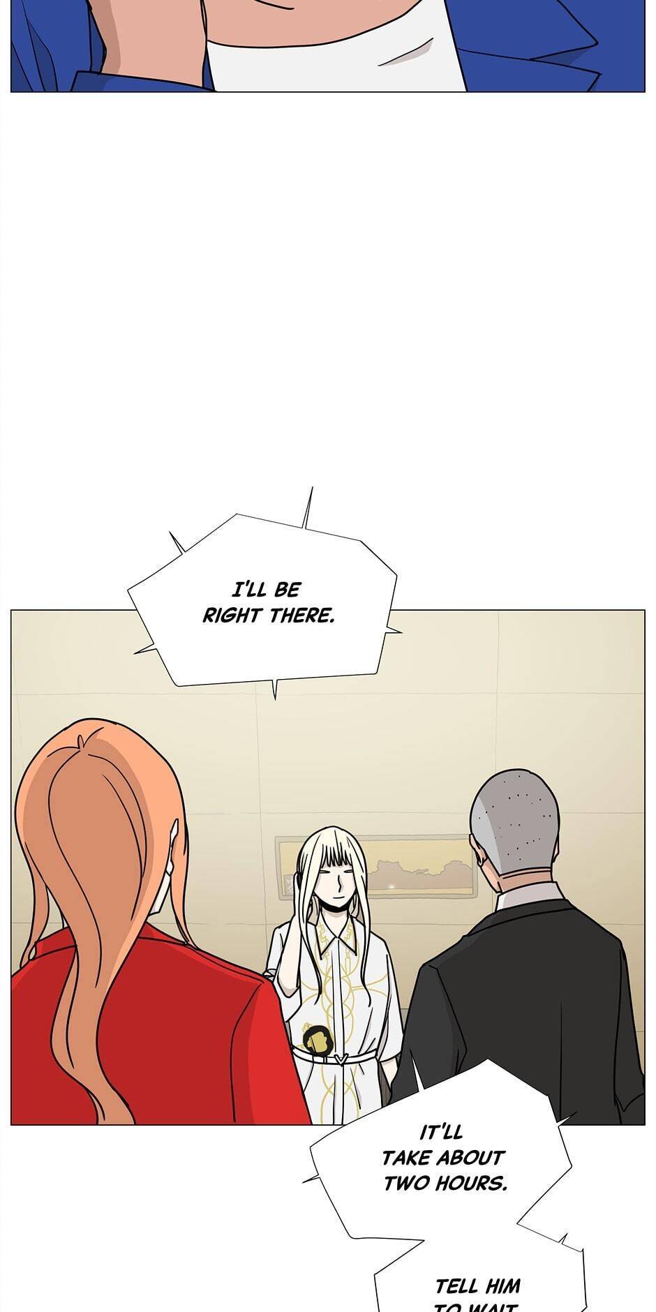 Read Itaewon Class en Manga Online
