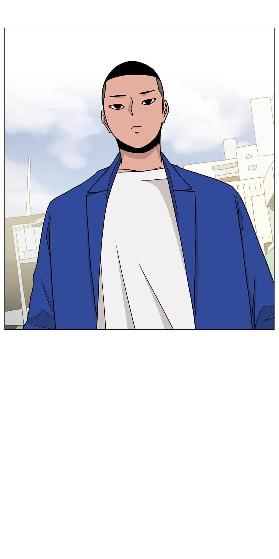 Read Itaewon Class en Manga Online