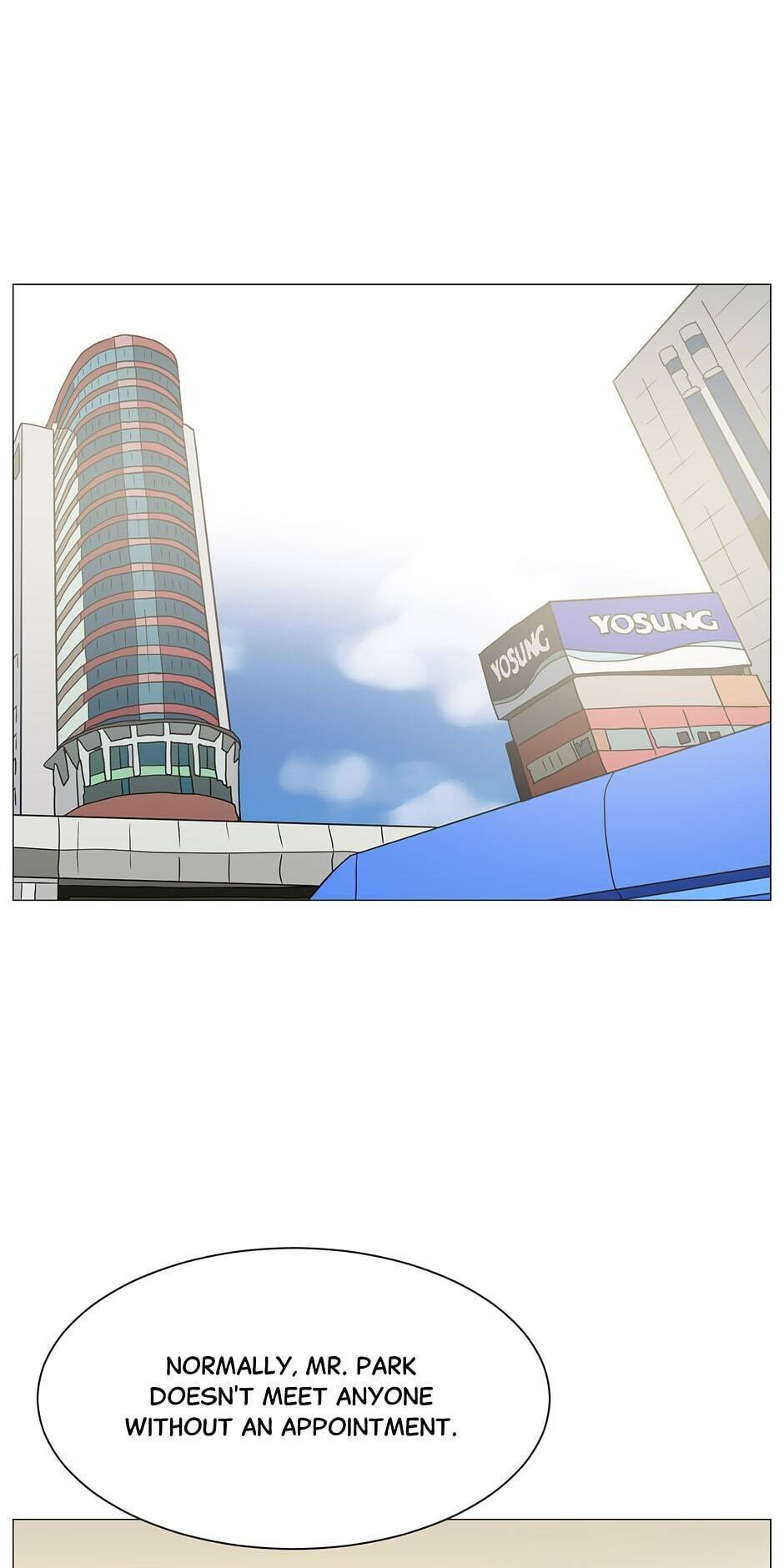 Read Itaewon Class en Manga Online