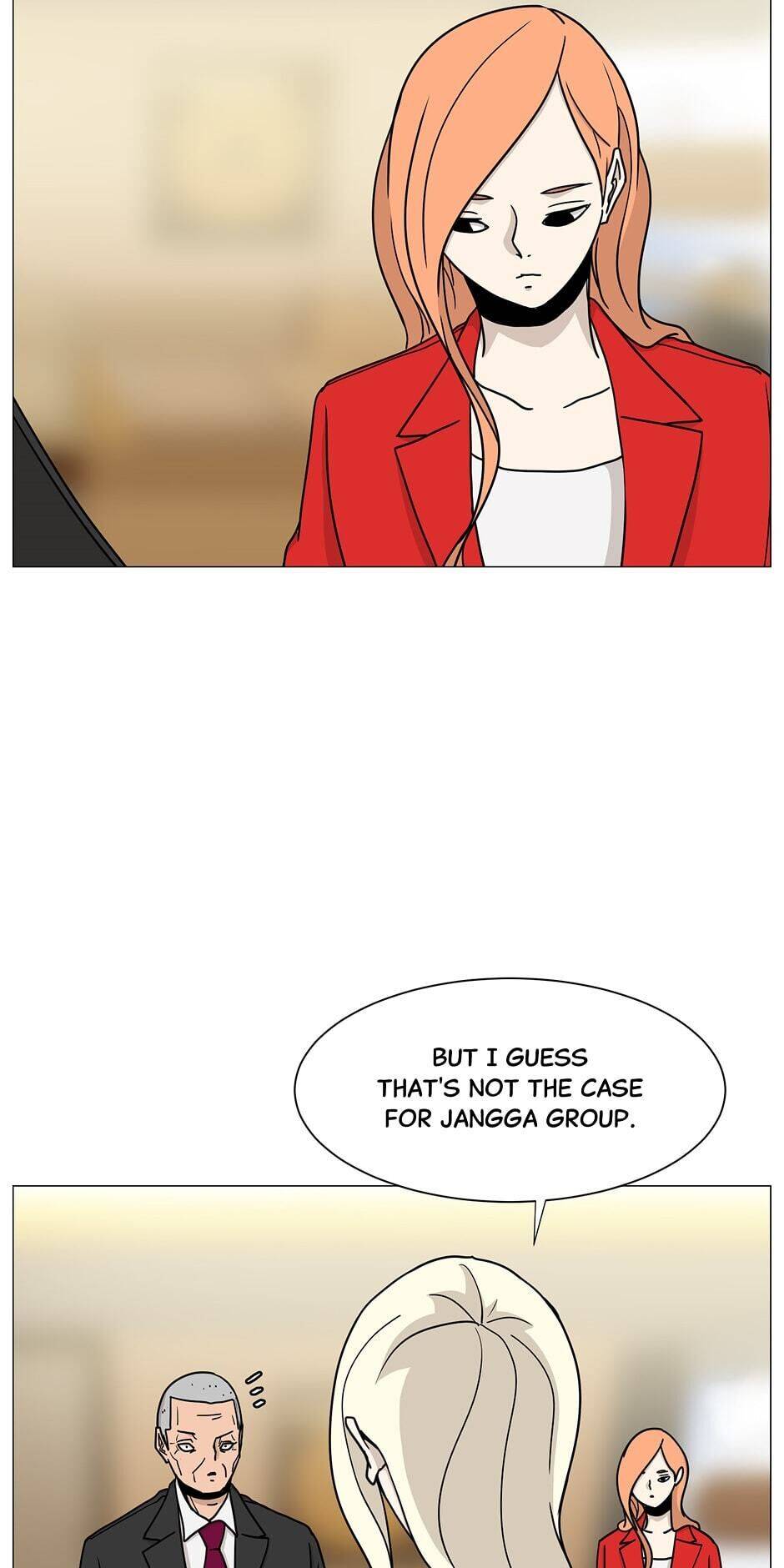 Read Itaewon Class en Manga Online