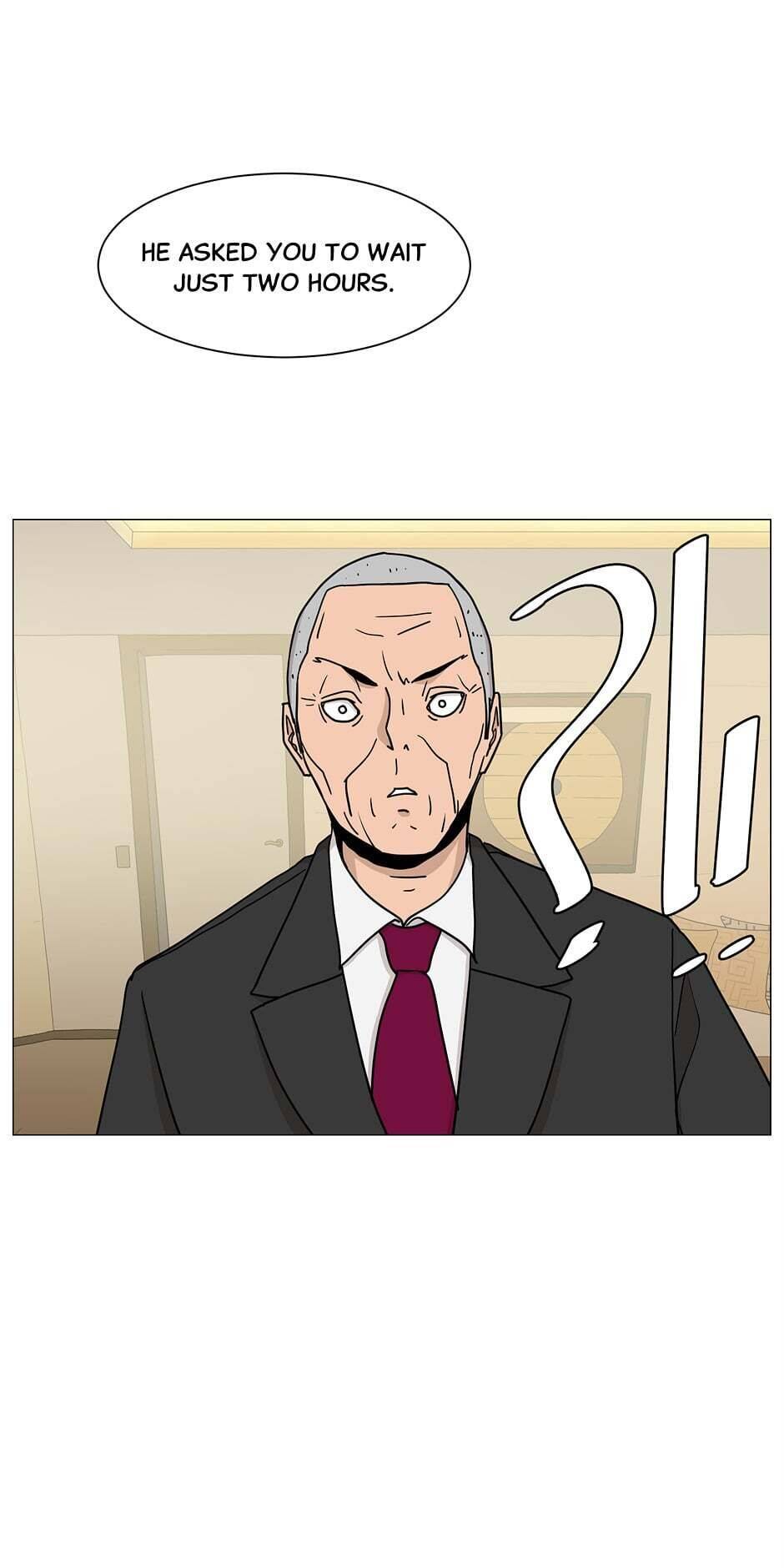 Read Itaewon Class en Manga Online