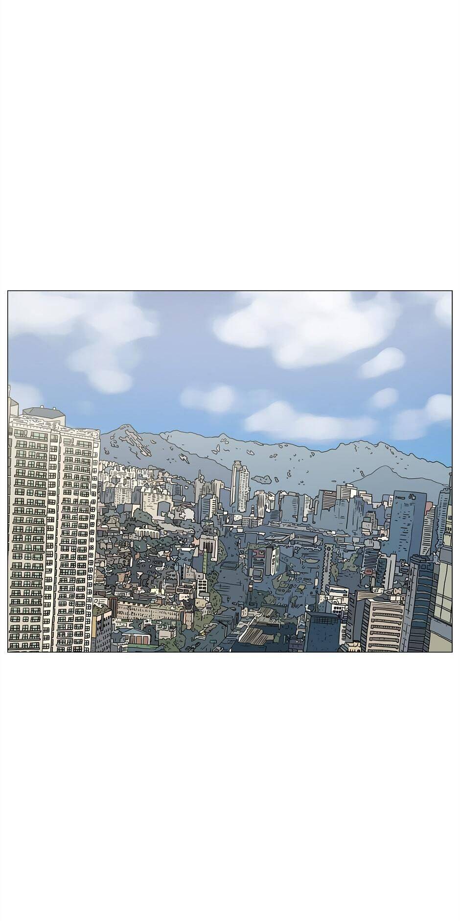 Read Itaewon Class en Manga Online