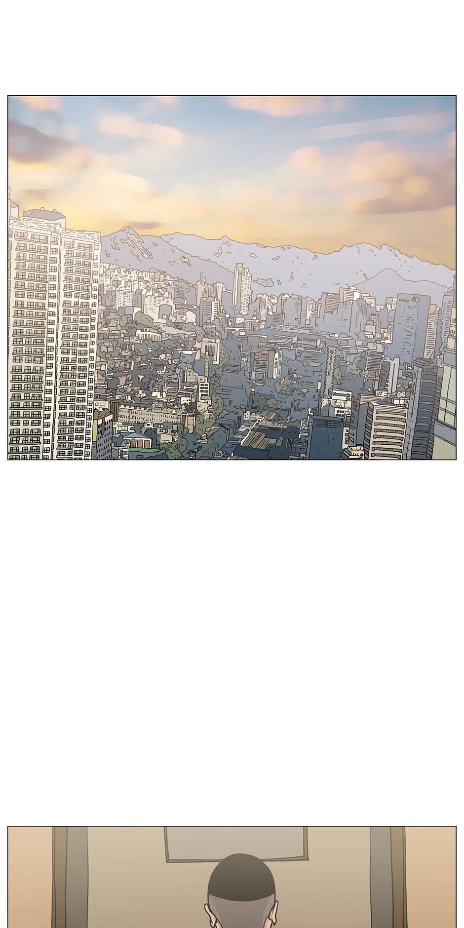 Read Itaewon Class en Manga Online