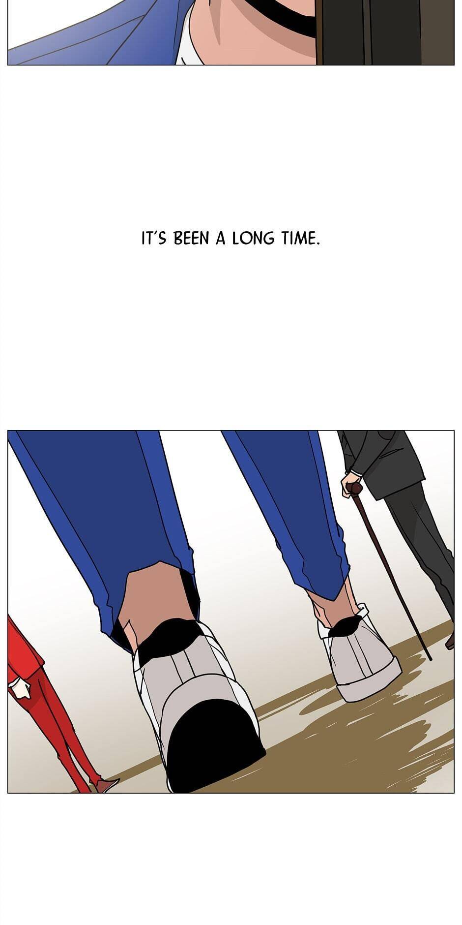 Read Itaewon Class en Manga Online