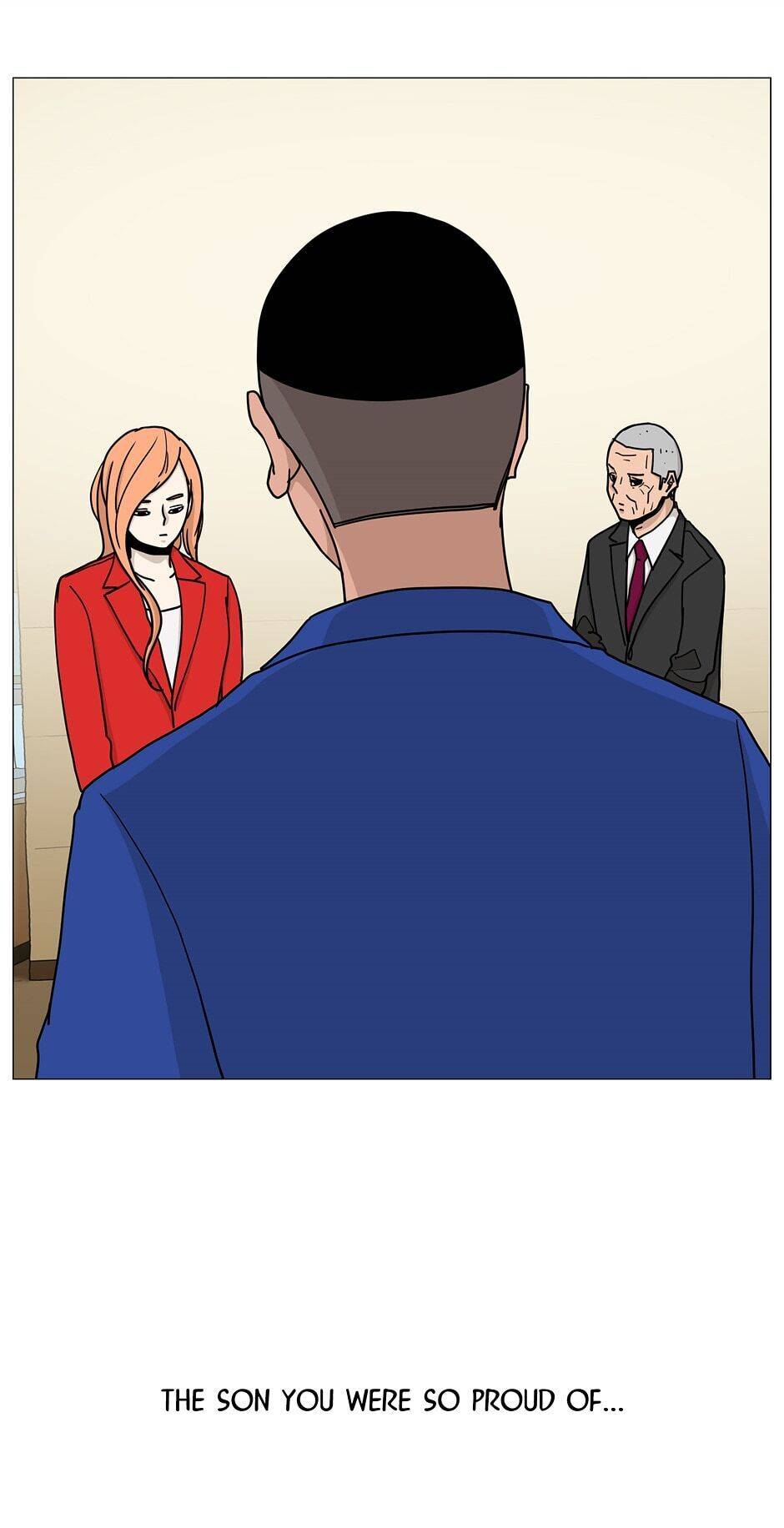 Read Itaewon Class en Manga Online