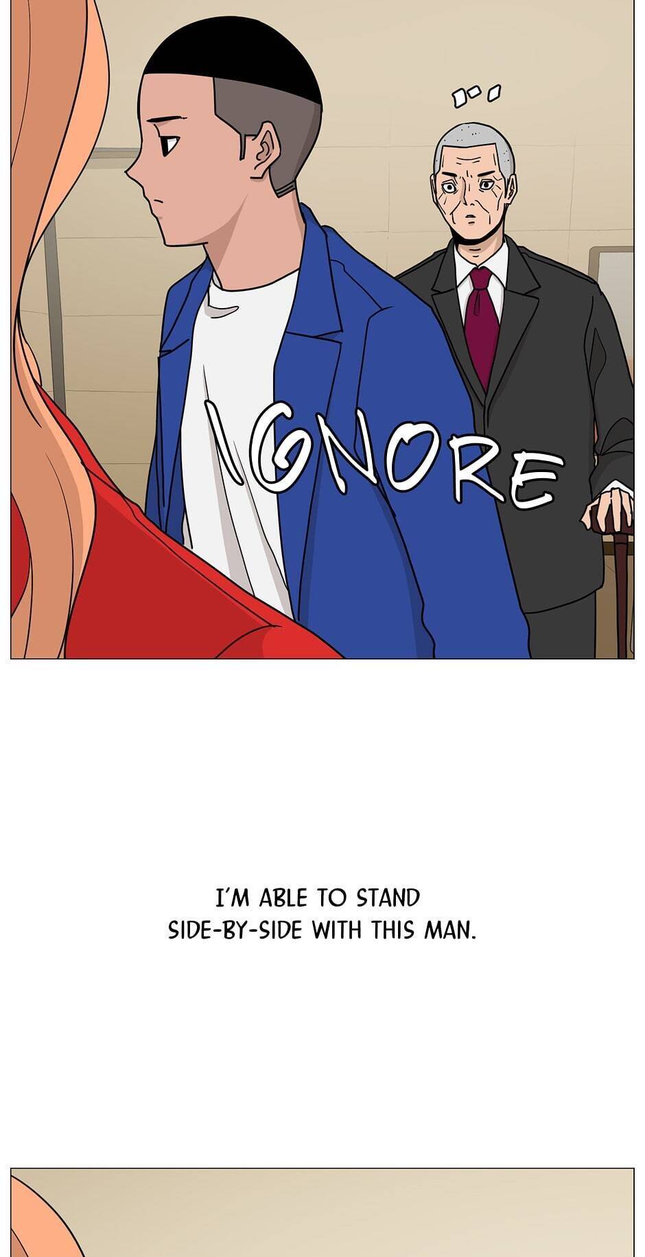 Read Itaewon Class en Manga Online