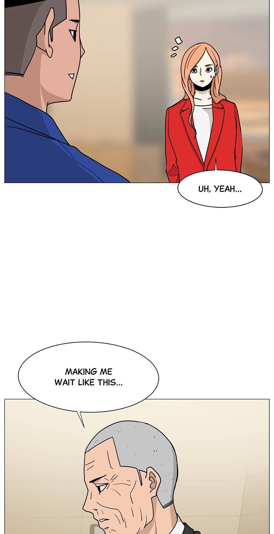 Read Itaewon Class en Manga Online