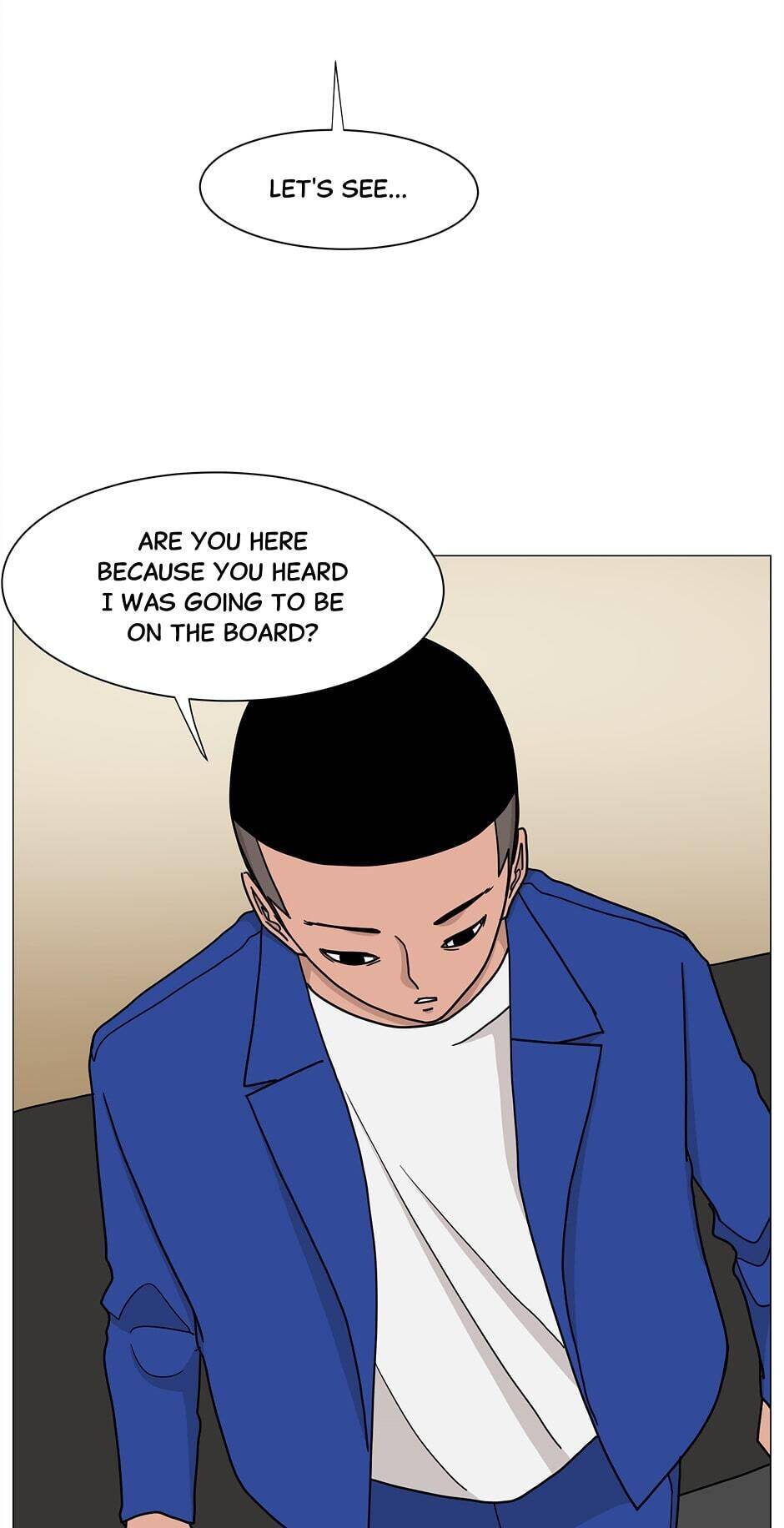 Read Itaewon Class en Manga Online