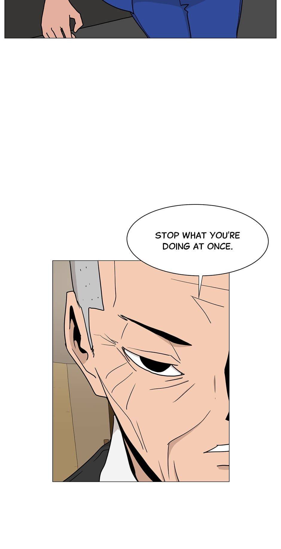 Read Itaewon Class en Manga Online