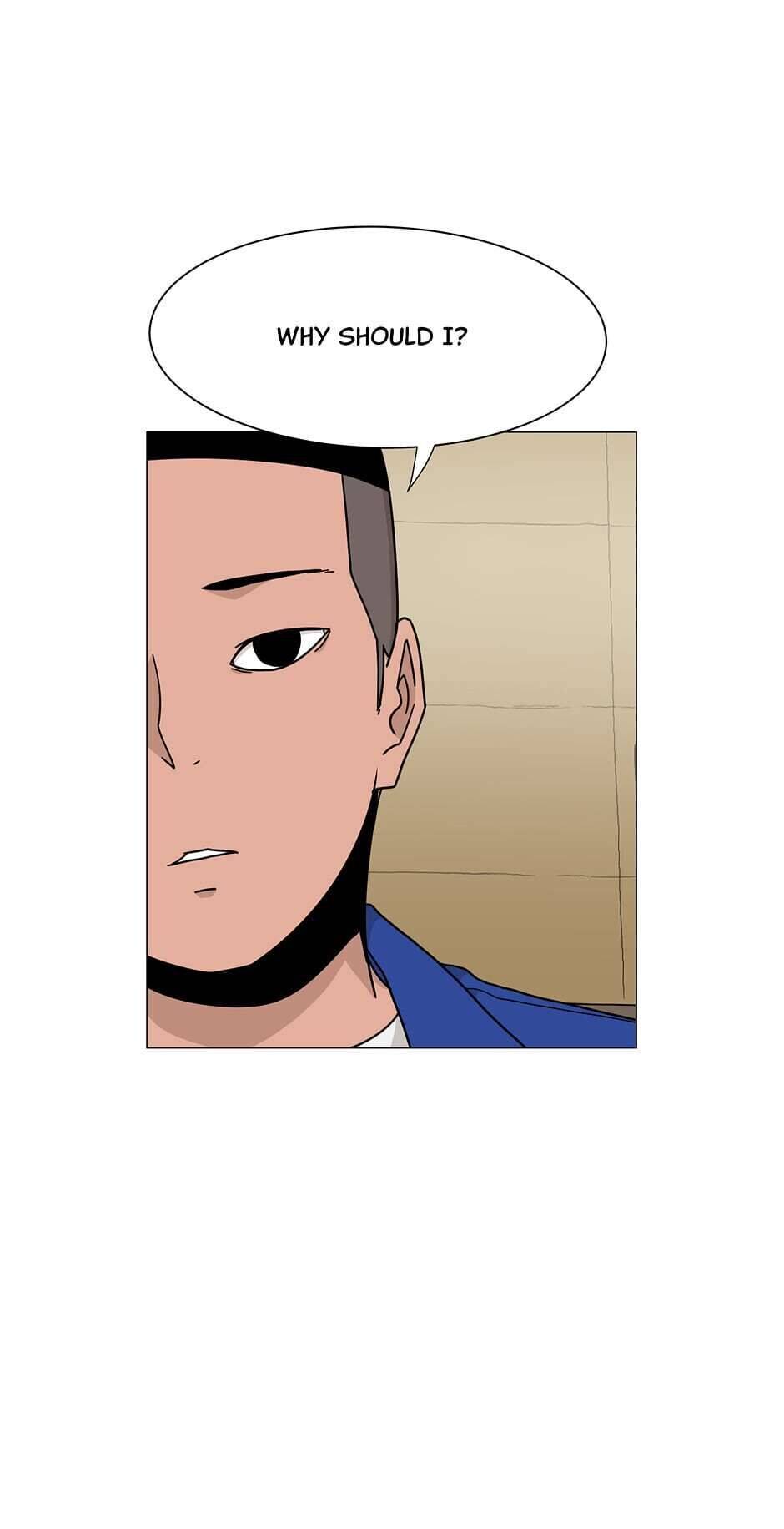 Read Itaewon Class en Manga Online