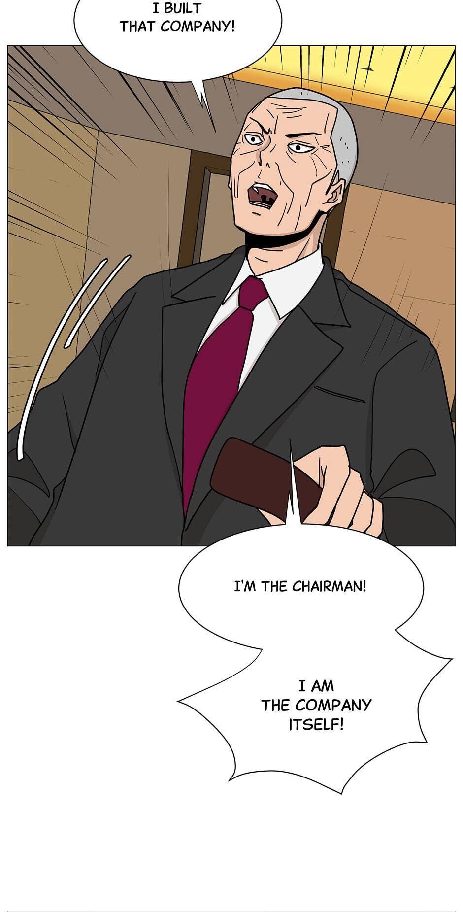 Read Itaewon Class en Manga Online