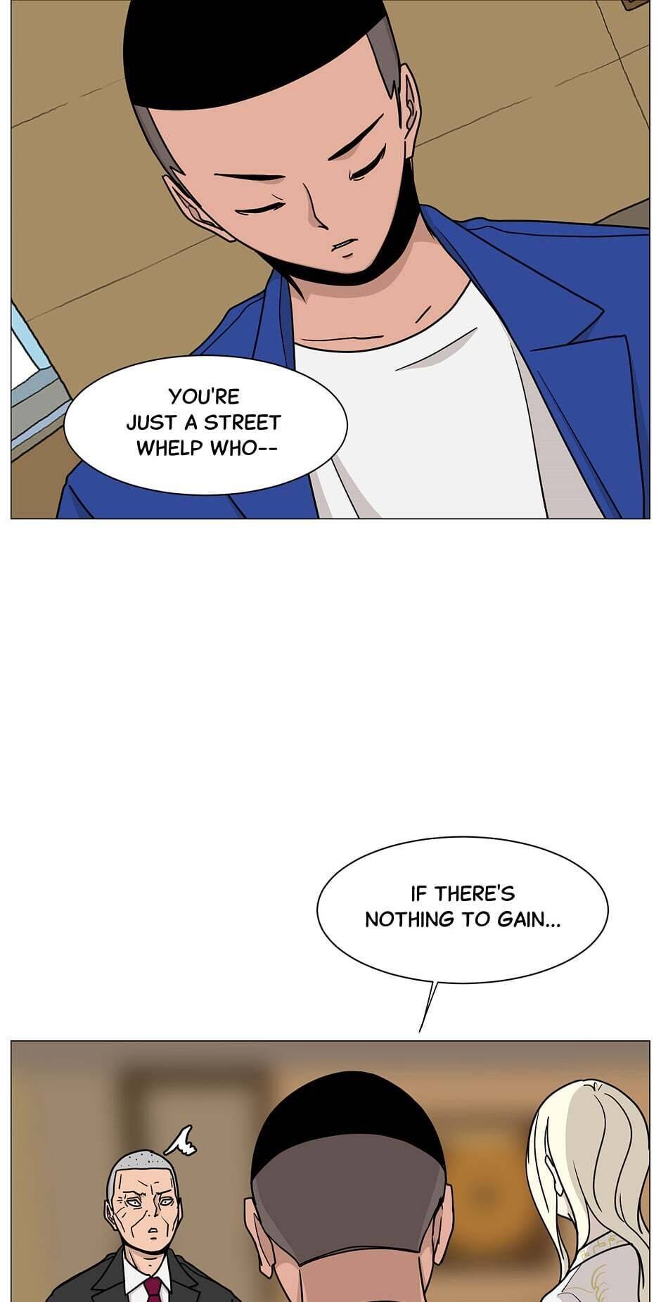 Read Itaewon Class en Manga Online