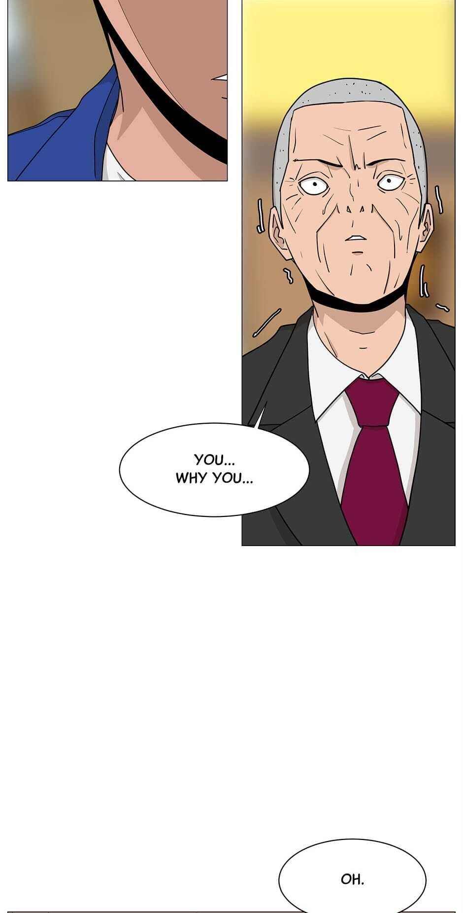 Read Itaewon Class en Manga Online