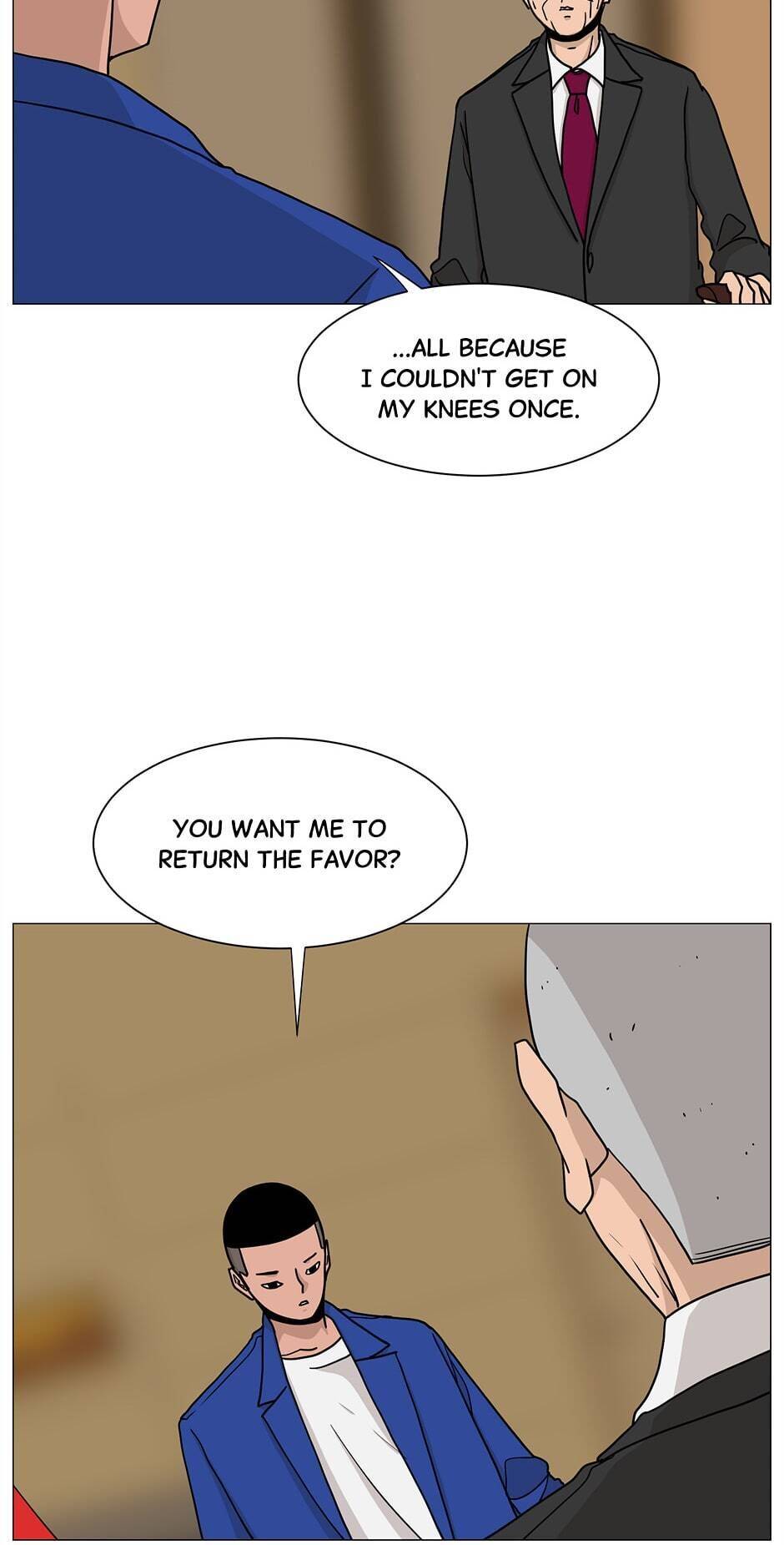 Read Itaewon Class en Manga Online
