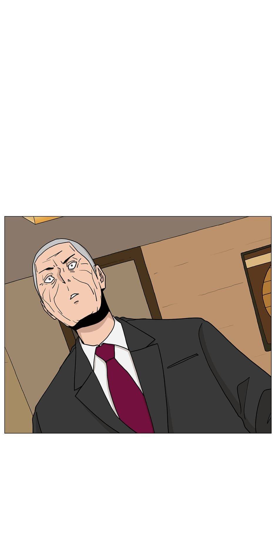 Read Itaewon Class en Manga Online
