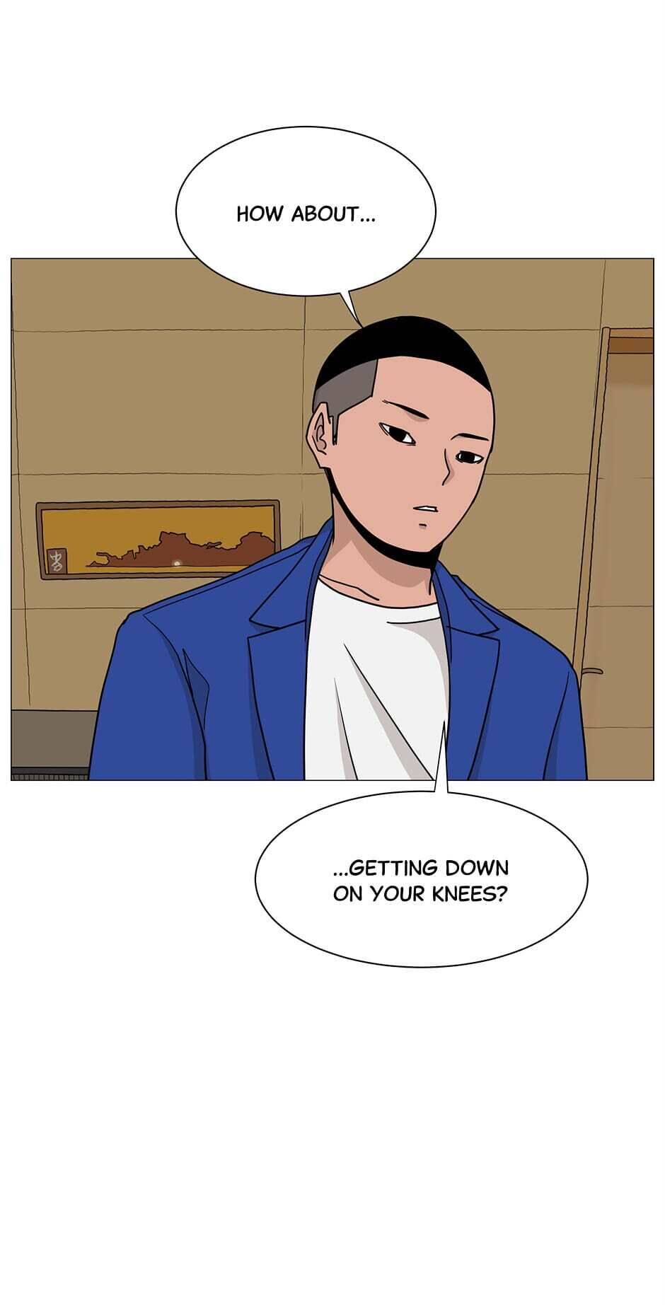 Read Itaewon Class en Manga Online