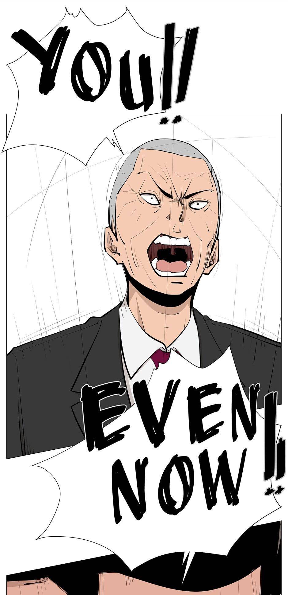 Read Itaewon Class en Manga Online