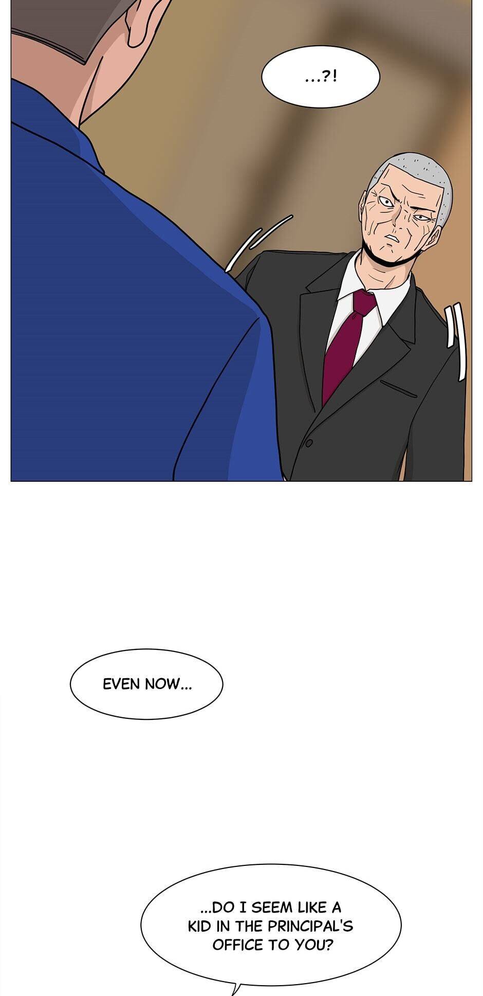 Read Itaewon Class en Manga Online