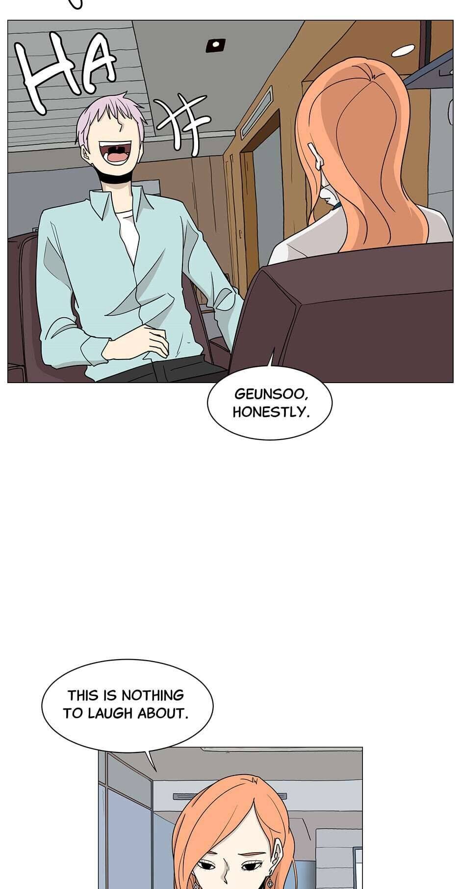 Read Itaewon Class en Manga Online