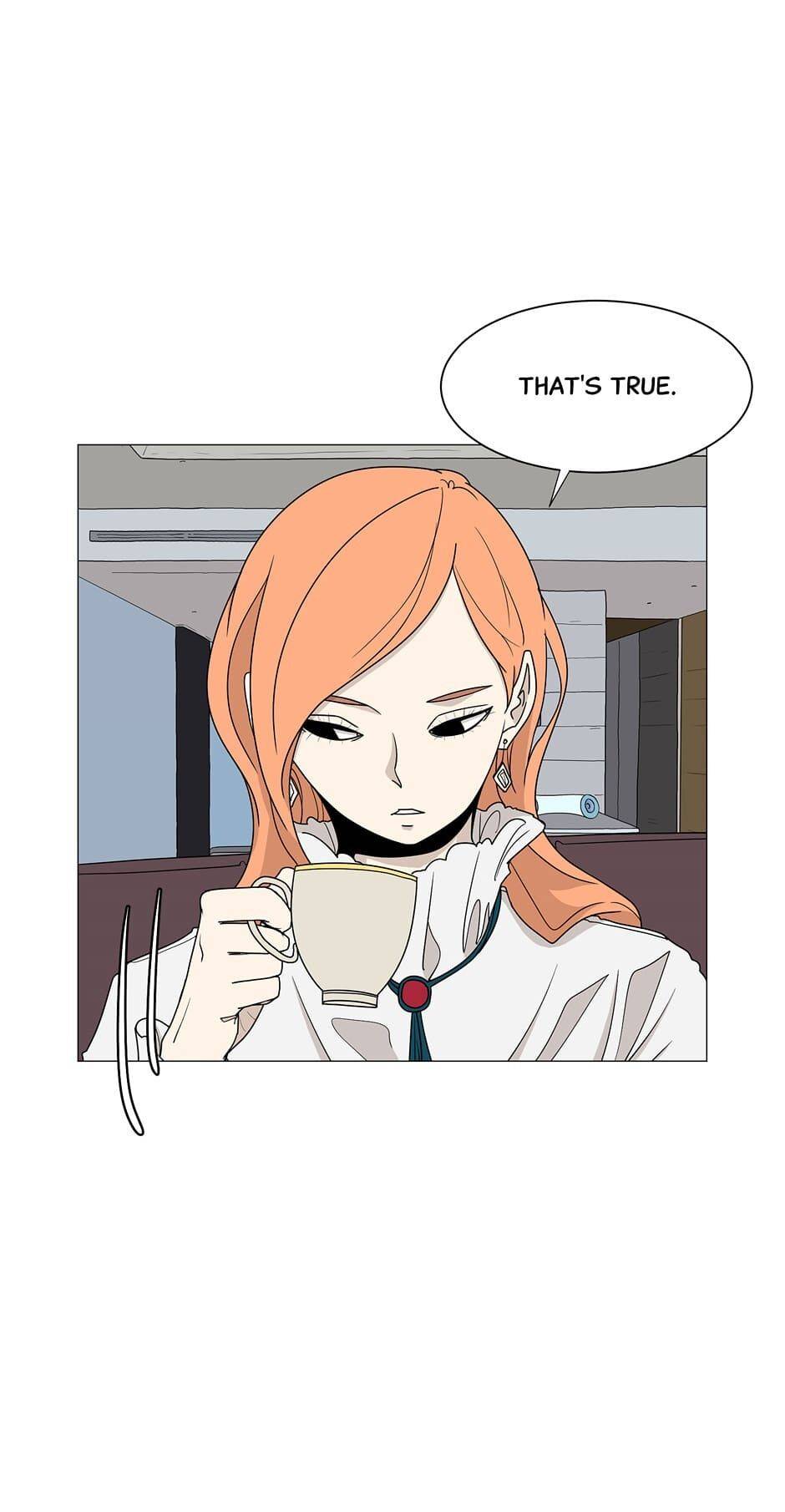 Read Itaewon Class en Manga Online