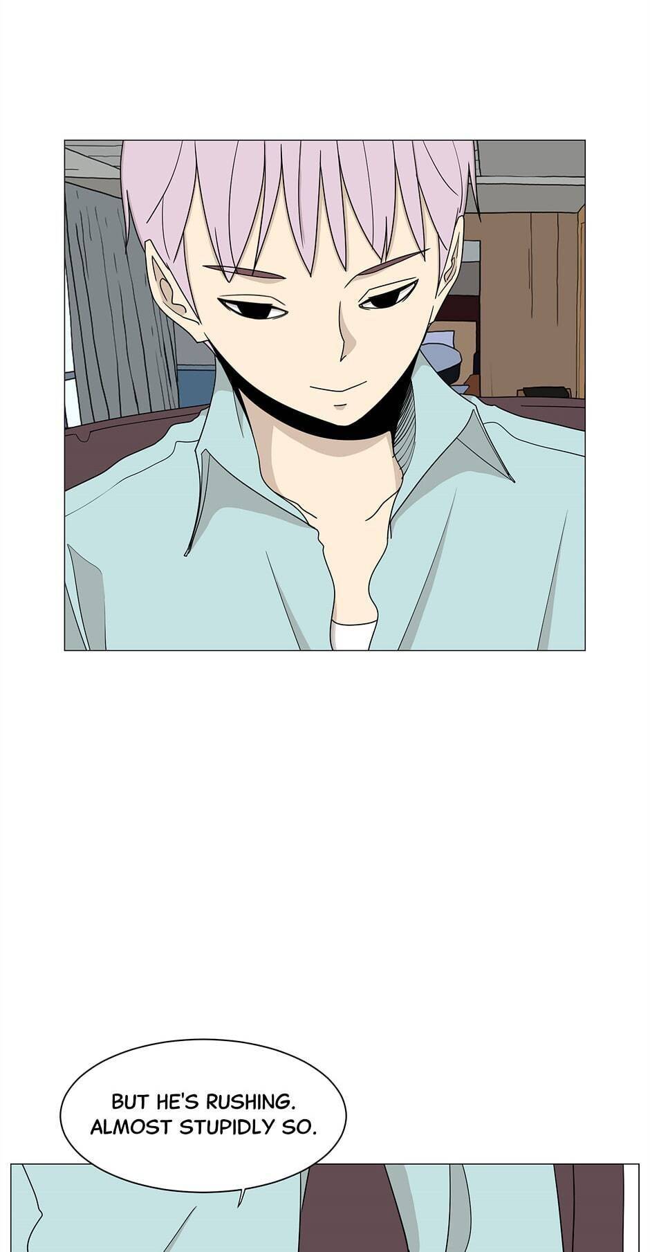 Read Itaewon Class en Manga Online