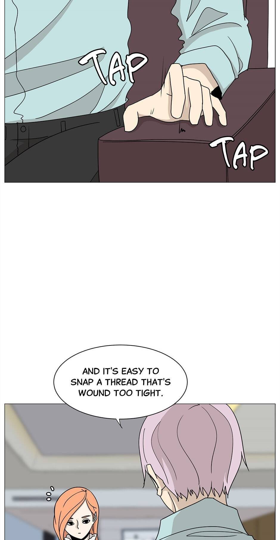 Read Itaewon Class en Manga Online