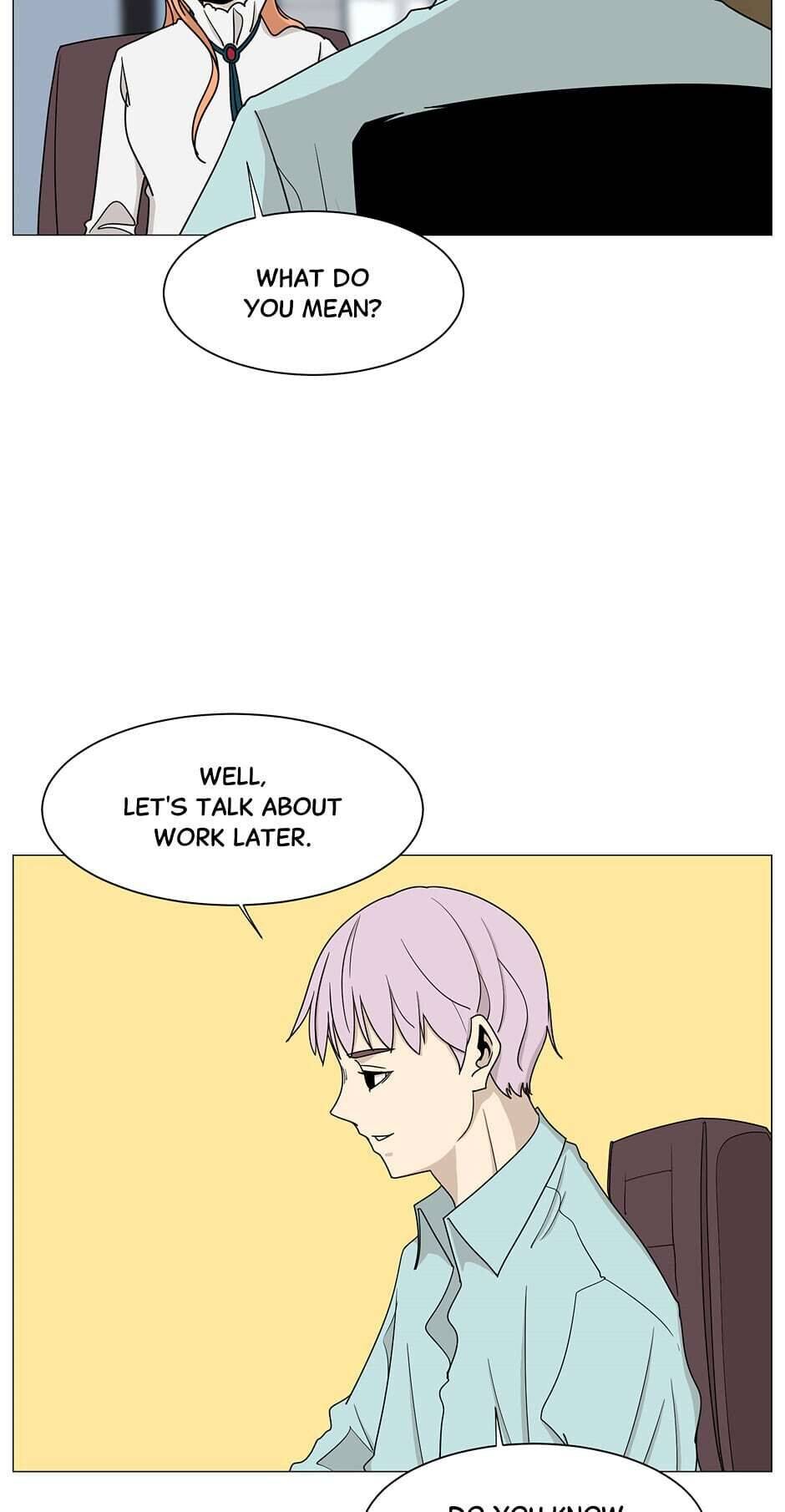 Read Itaewon Class en Manga Online