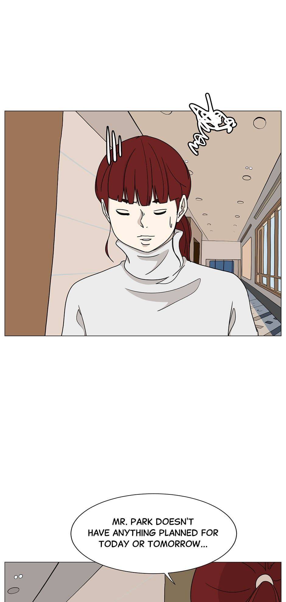Read Itaewon Class en Manga Online