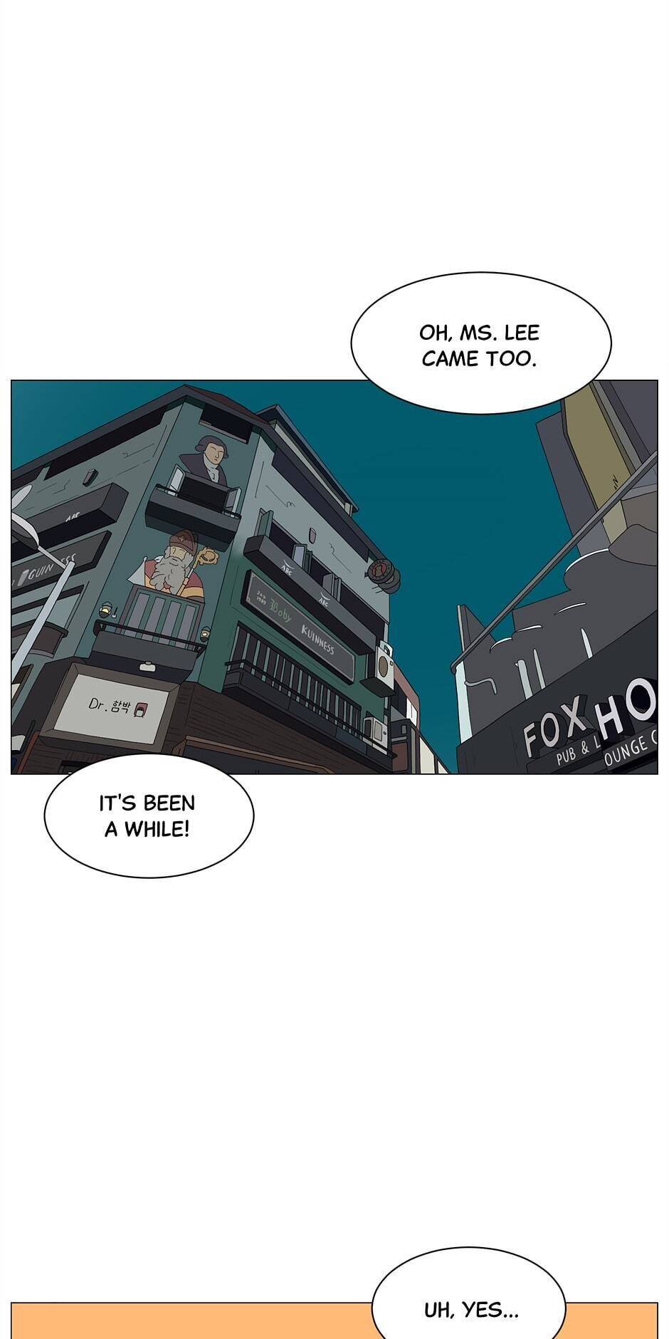 Read Itaewon Class en Manga Online