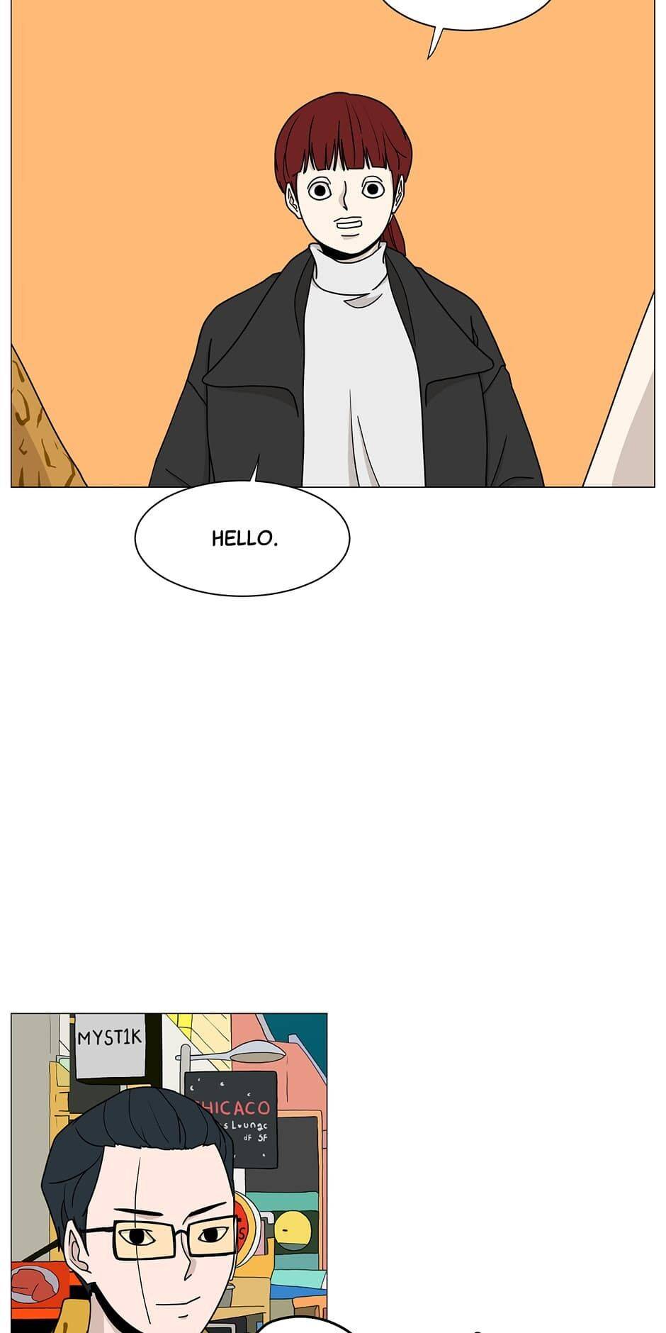 Read Itaewon Class en Manga Online
