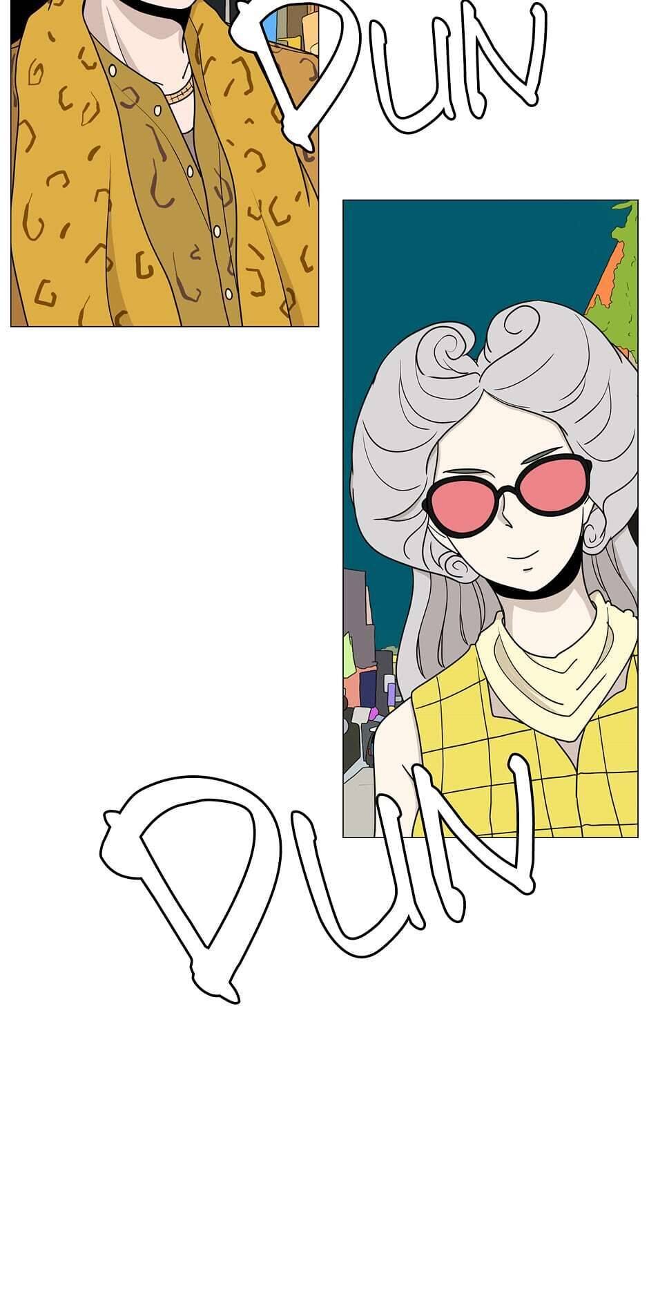 Read Itaewon Class en Manga Online
