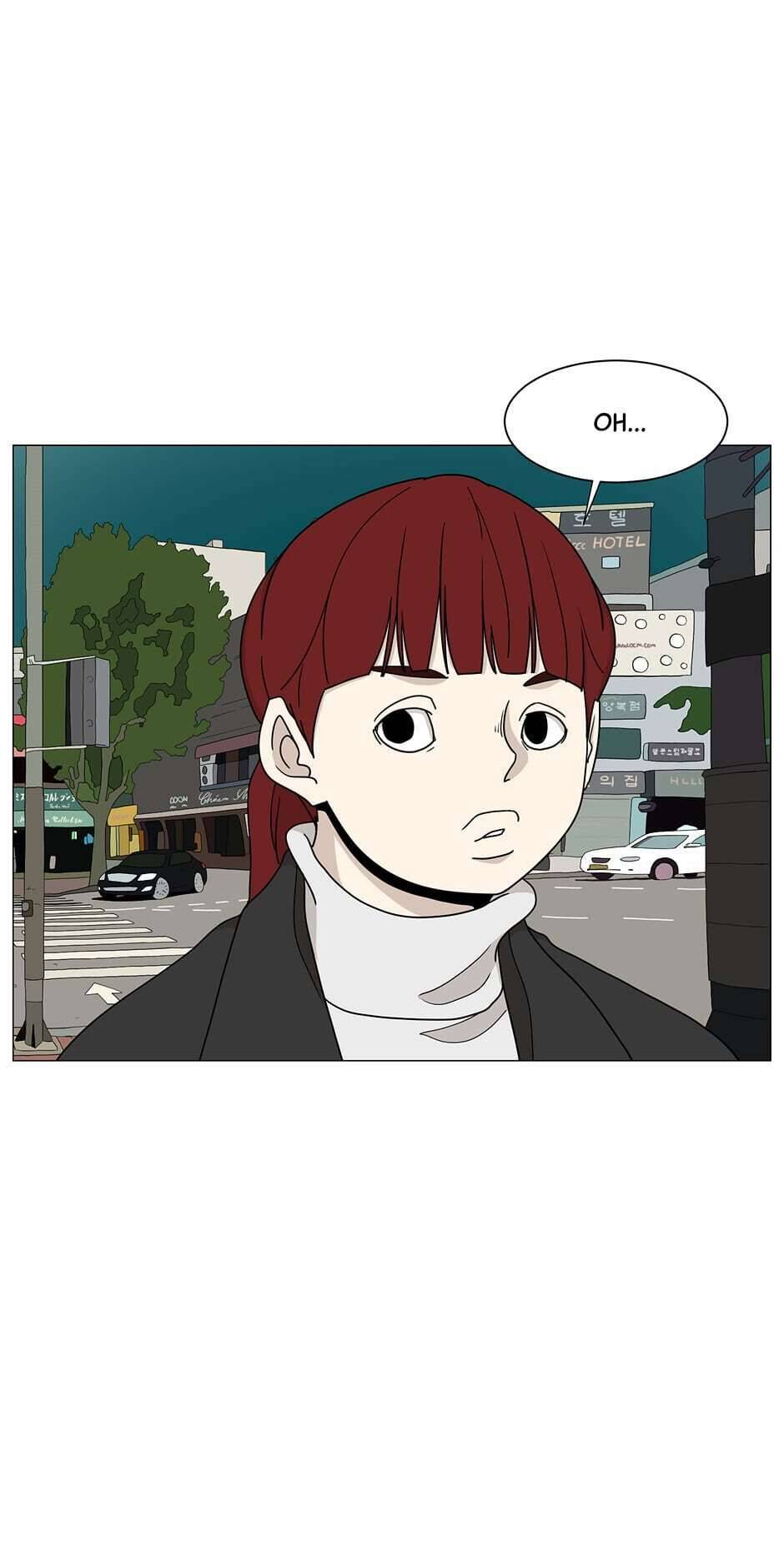 Read Itaewon Class en Manga Online