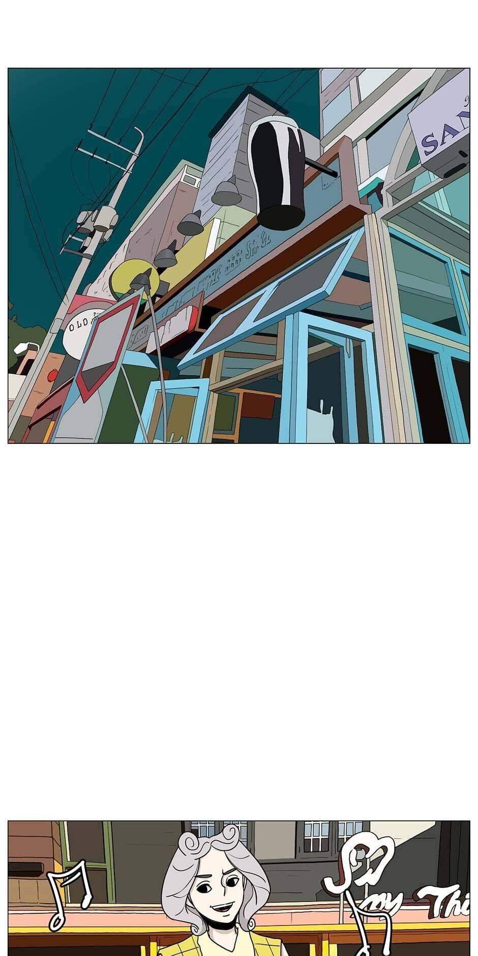 Read Itaewon Class en Manga Online