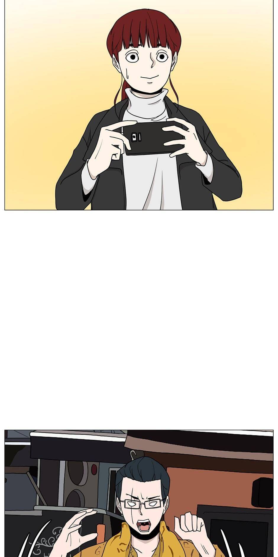 Read Itaewon Class en Manga Online