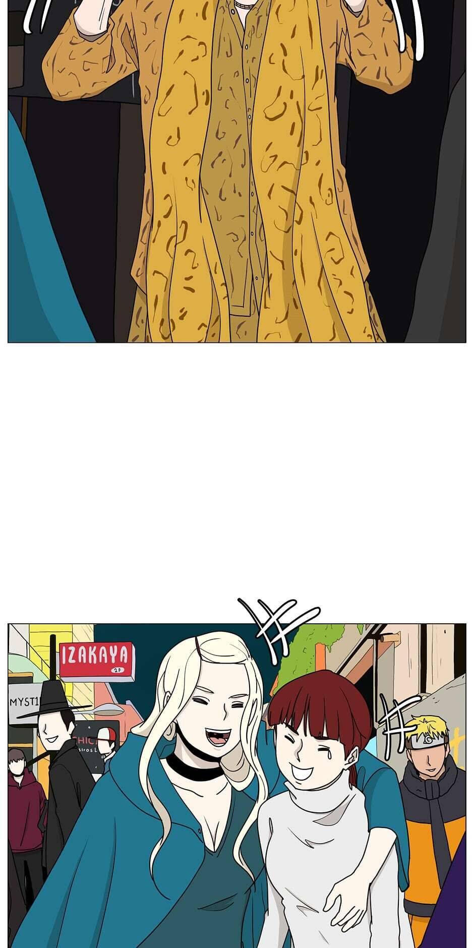 Read Itaewon Class en Manga Online