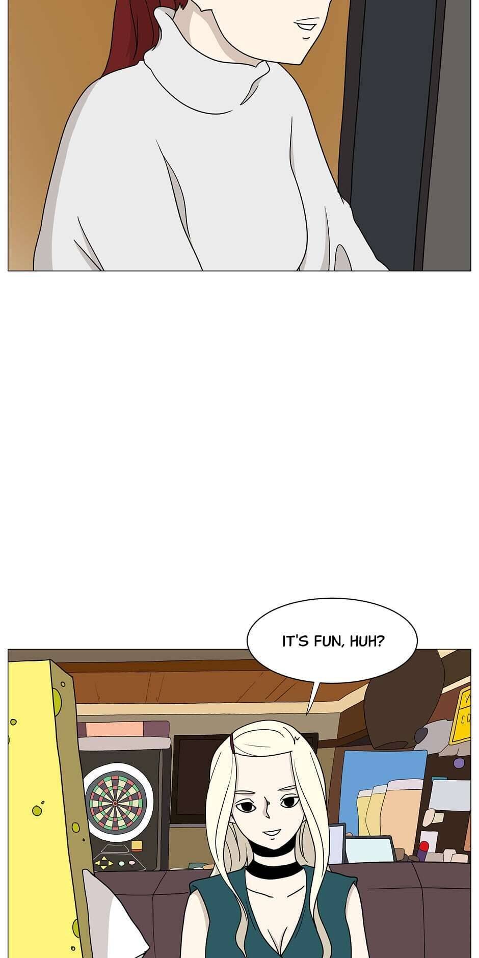 Read Itaewon Class en Manga Online