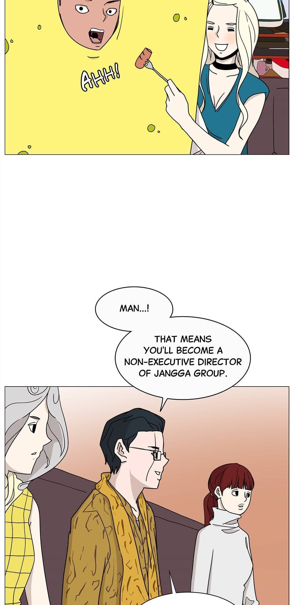 Read Itaewon Class en Manga Online