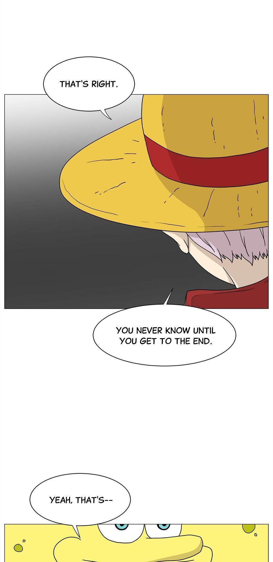 Read Itaewon Class en Manga Online