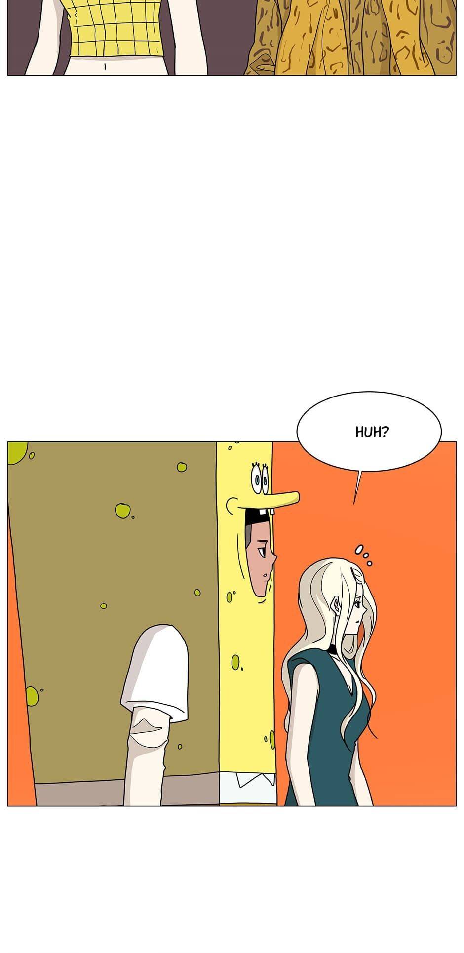 Read Itaewon Class en Manga Online