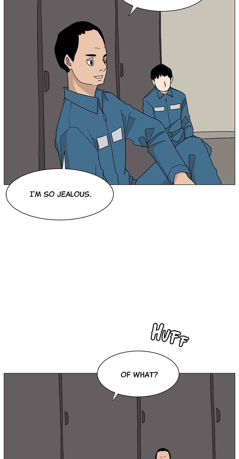 Read Itaewon Class en Manga Online