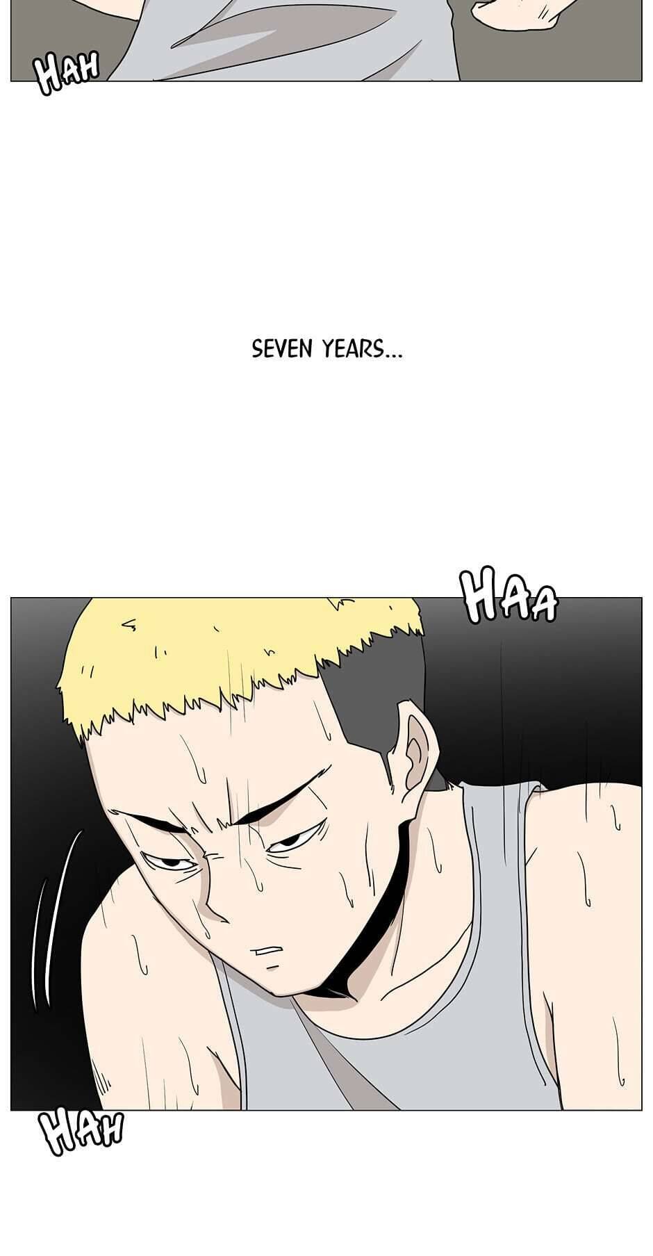 Read Itaewon Class en Manga Online