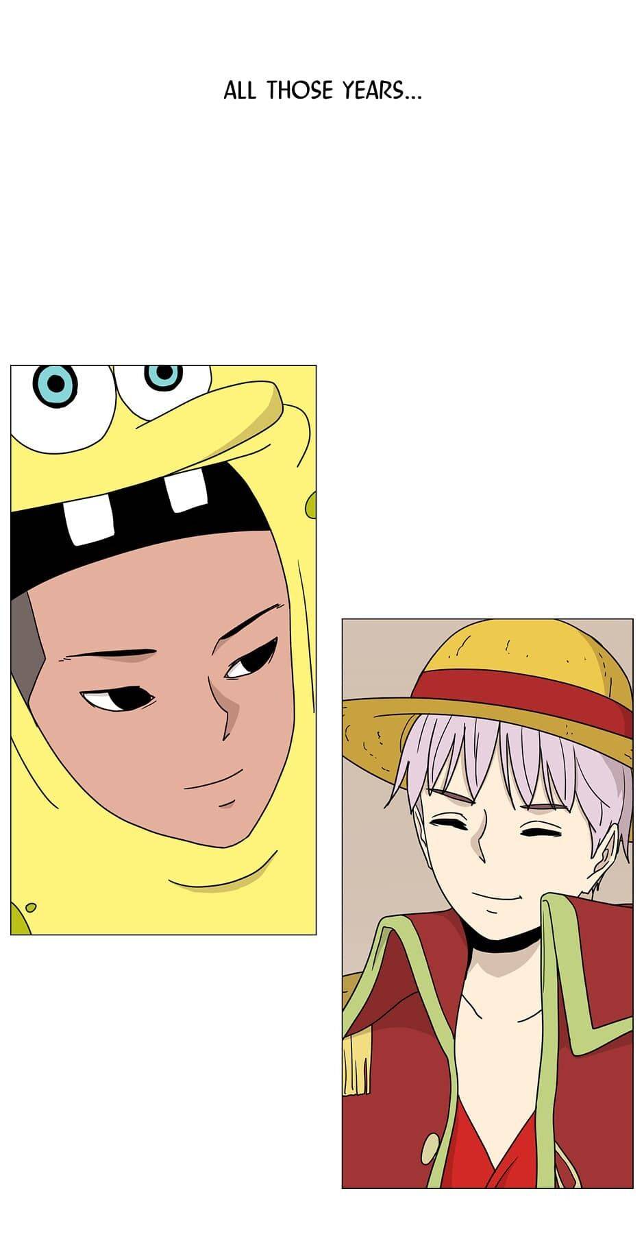 Read Itaewon Class en Manga Online