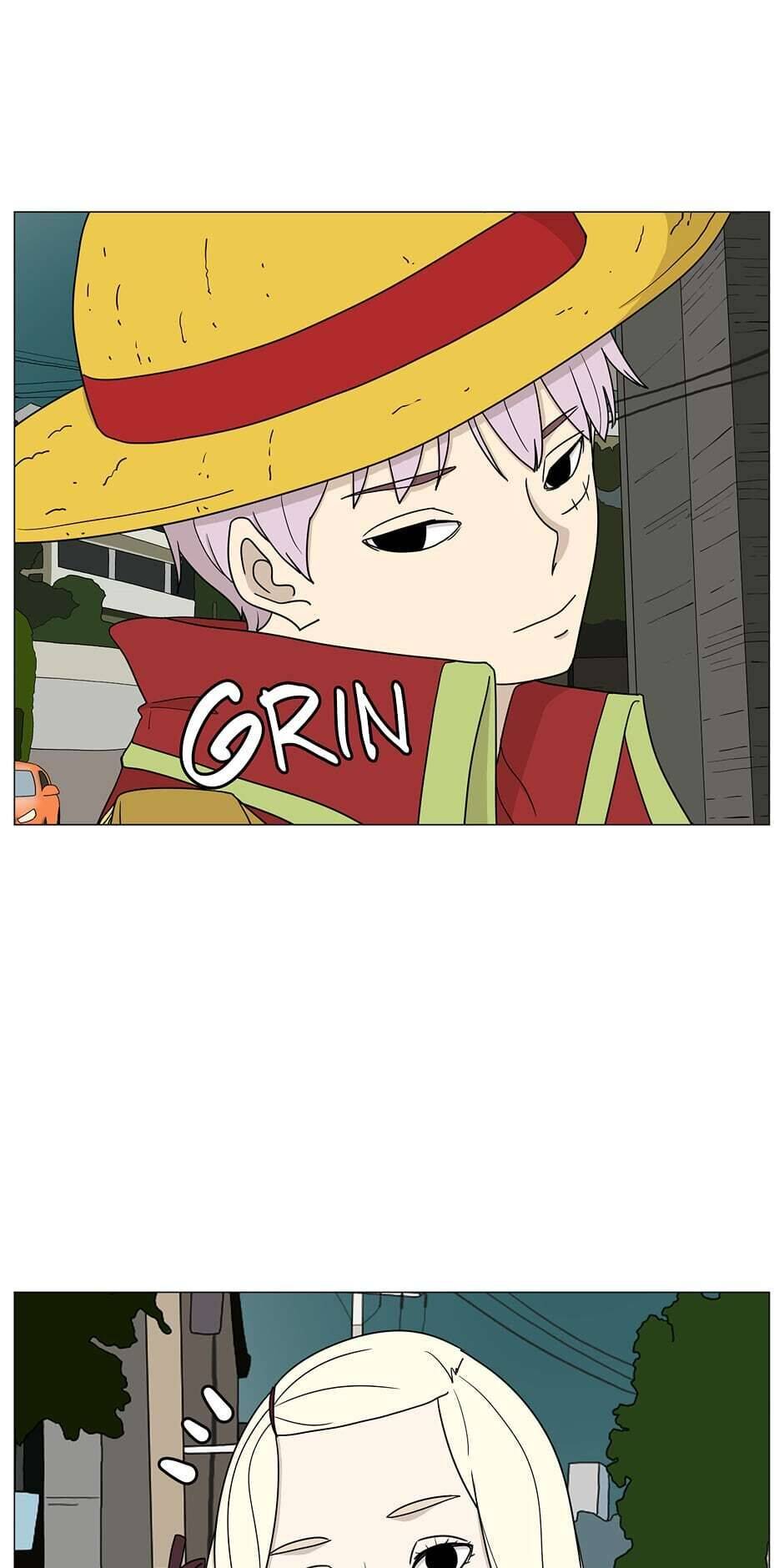 Read Itaewon Class en Manga Online