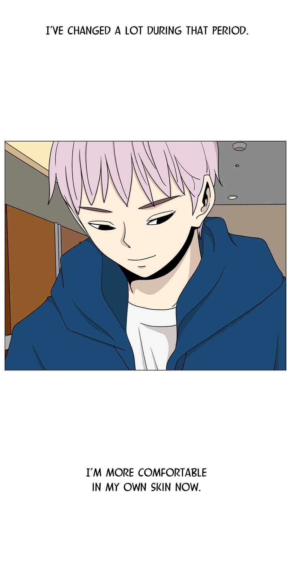 Read Itaewon Class en Manga Online